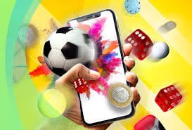 Layar verifikasi KYC dan akun ora 78 di perangkat seluler